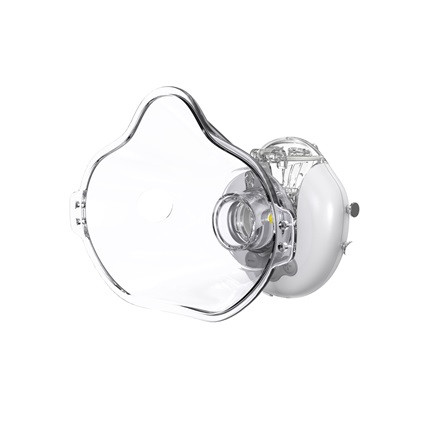 Hordozható mesh inhalátor AiMesh technológiával (AirMask II) 