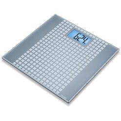 Beurer GS 206 Testsúly mérleg