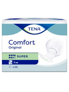   Tena Comfort Original super inkontinencia betét 2200ml - 36db