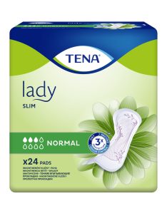 TENA Lady Slim Normal betét - 24 db