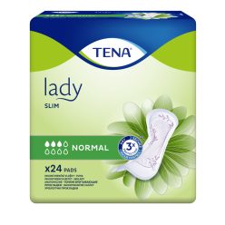 TENA Lady Slim Normal betét - 24 db