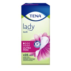 Tena Lady Slim Ultra Mini betét - 28 db