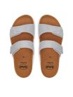 Scholl Lusaka papucs csont