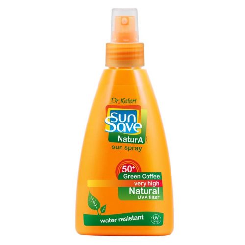 Dr Kelen Sunsave F50+ napspray - 150ml