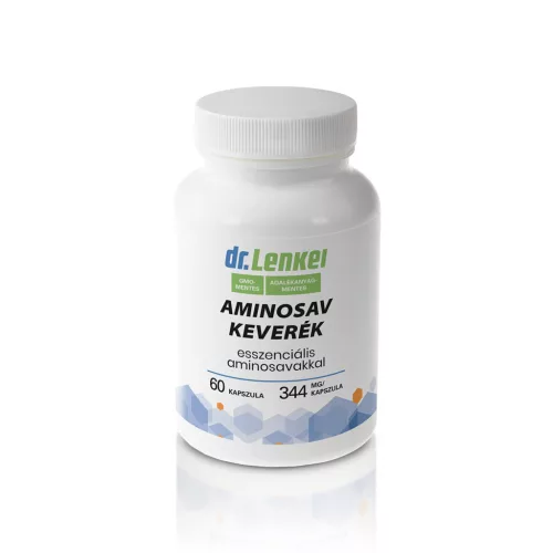 Dr. Lenkei Amino  - 60 db