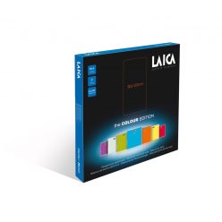 LAICA digitális fehér személymérleg