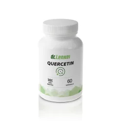Dr. Lenkei Quercetin - 60 db 