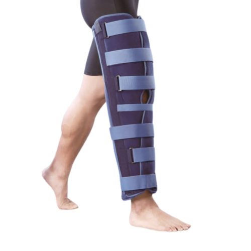 GMed-K9 térdortézis