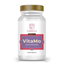   Myrobalan VitaMo női multivitamin gyógynövény kivonatokkal