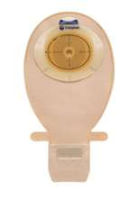 SenSura 15281 egyrészes nyíltvégű sztómazacskó bőrszínű ablakkal 10-76 mm maxi 490 ml