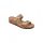 Scholl Abu Dhabi papucs barna