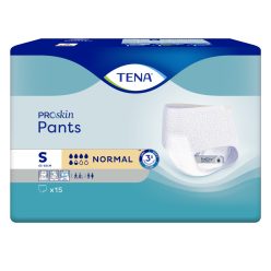 Tena Pants normal pelenka S 1189ml - 15db