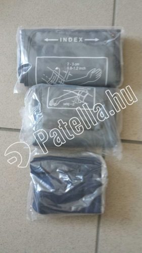 GMed 202 vérnyomásmérőhőz mandzsetta normál 22-32 cm