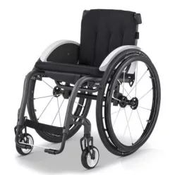 NANO 1.155 merevvázás aktív kerekesszék