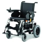 Elektromos kerekesszékek