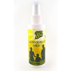 Galaktiv Bio szúnyogriasztó spray - 100ml