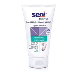 Seni Care lábkrém - 100ml