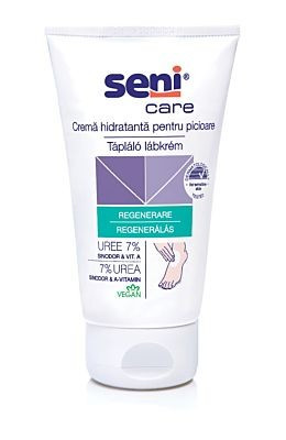 Seni Care lábkrém - 100ml