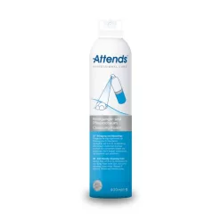 Attends tisztító hab inkontinens bőrre (400 ml)