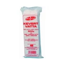 Kevert vatta