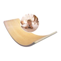 Egyensúlyozó palló