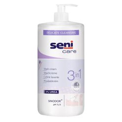 Seni Care mosdatókrém 3in1 - 950ml