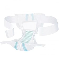 Seni Optima Super nadrágpelenka S 1500 ml 10 db