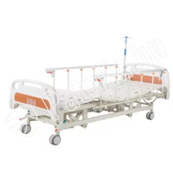 Elektromos betegágy Gmed - Lelle