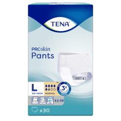 Tena Pants normal pelenka L 1614ml - 30db