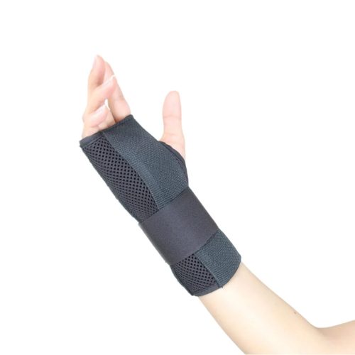 GM-W8 csuklóortézis