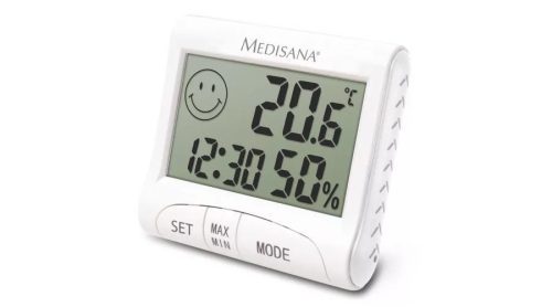 Medisana HG 100 hőmérő