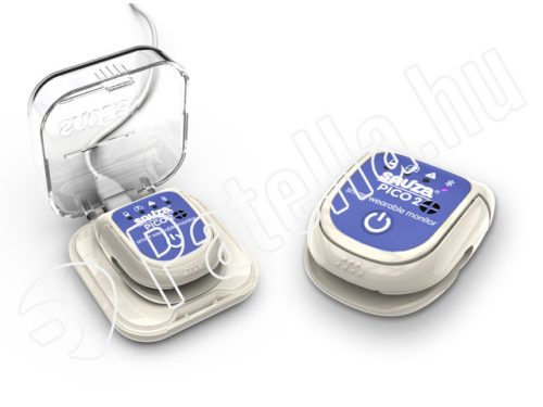 Snuza pico  2 légzésfigyelő 