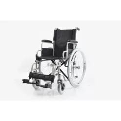 GM 4300 standard alumínium összecsukható kerekesszék