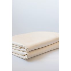 Nanocotton® lepedő, cipzárral zárható 80x200 + 20cm