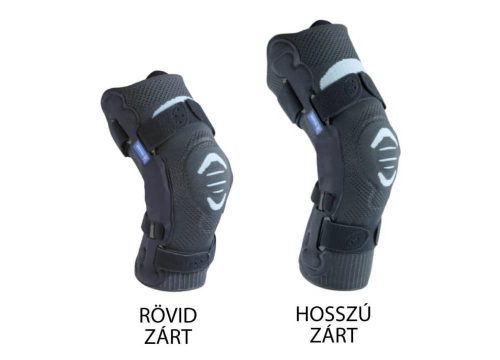 Genu Ligaflex rövid zárt kivitelű térdortézis 