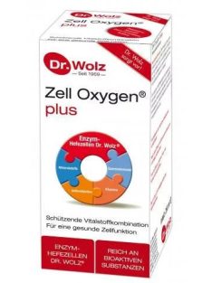 Dr. Wolz Zell Oxygen Plus Koncentrátum 250ml