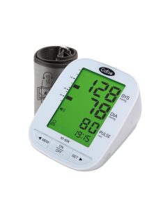  Beszélő felkaros vérnyomásmérő háttérvilágítással KF-65K GMED