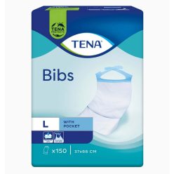 Tena Bibs etető előke 37x68 cm - 150 db