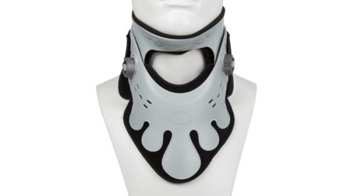 Otto Bock Smartspine merev nyakrögzítő 