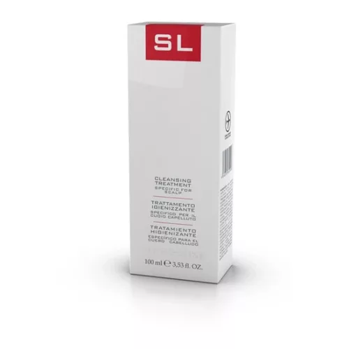 Vital Plus Active SL – fejbőrtisztító 100 ml