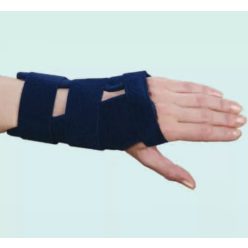 CHRISOFIX CSUKLÓORTÉZIS - Carpal tunnel ortézis