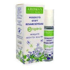 Moszkító rovarcsípés elleni stift (10ml)  - Aromax