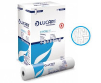 Lucart eco papírlepedő 60 cm x 80 m 2 rétegű