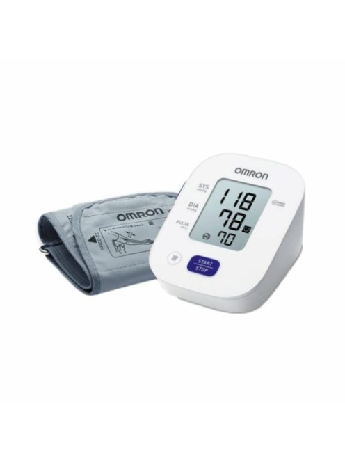 Omron M2 Intellisense Vérnyomásmérő