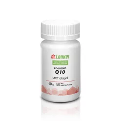 Dr. Lenkei Q10 - 60 db