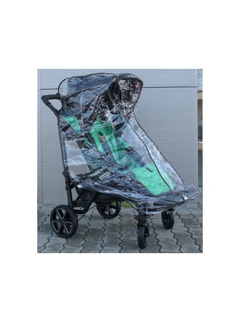 PIPER Comfort gyermekkocsihoz esővédő