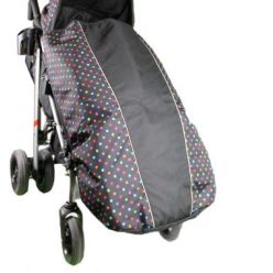 Vitea Care Umbrella gyermek kerekesszékhez lábzsák