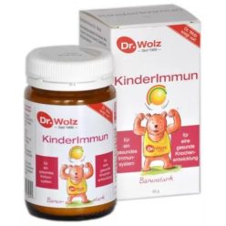 Dr. Wolz Kinderimmun Koncentrátum Por 65gr