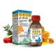 Natur Tanya Specchiasol EPID Flu Junior Immuntámogató szirup gyermekeknek