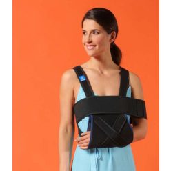 La Gilet vállrögzítő